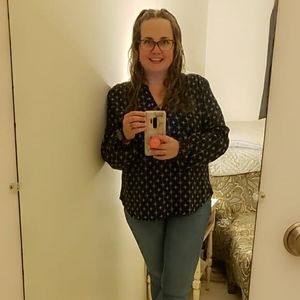 Meet your Posher, Natalie